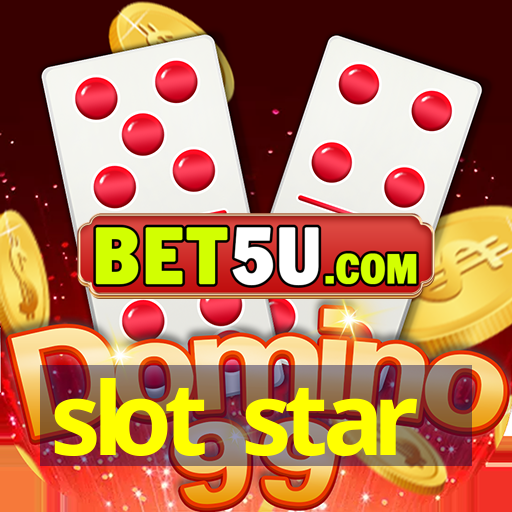 slot star